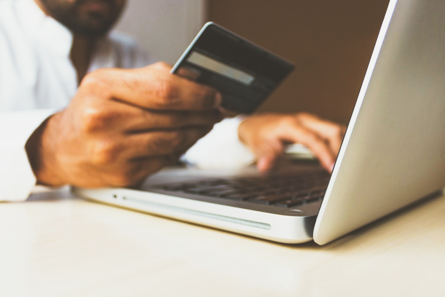 The Benefits of Premium Domain Names
